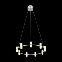Подвесная светодиодная люстра ST Luce Cilindro  - 2